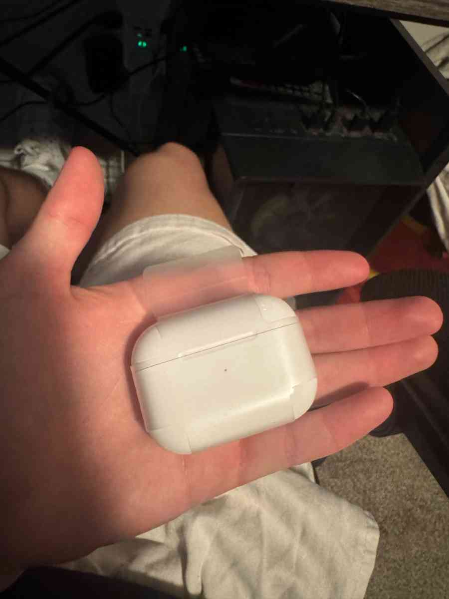 Apple AirPods Pro 2nd Generation