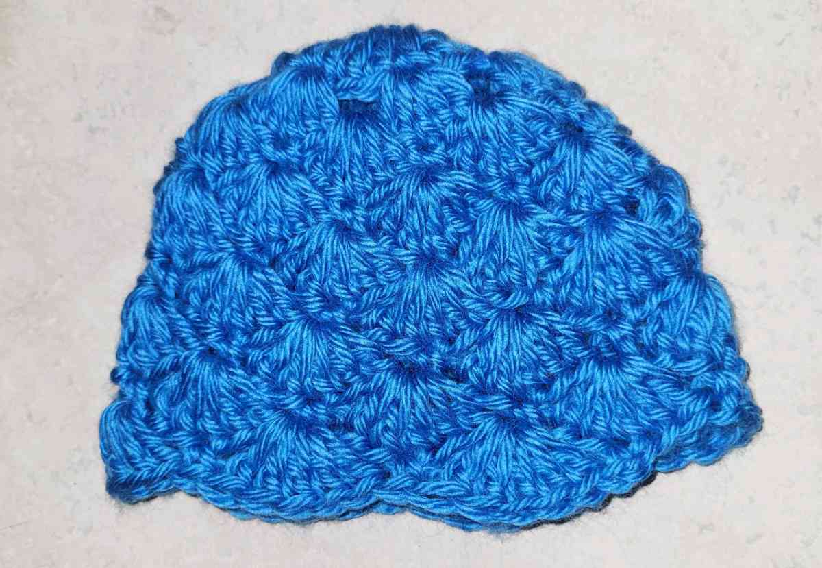 Baby Girls Beanies Winter Hats