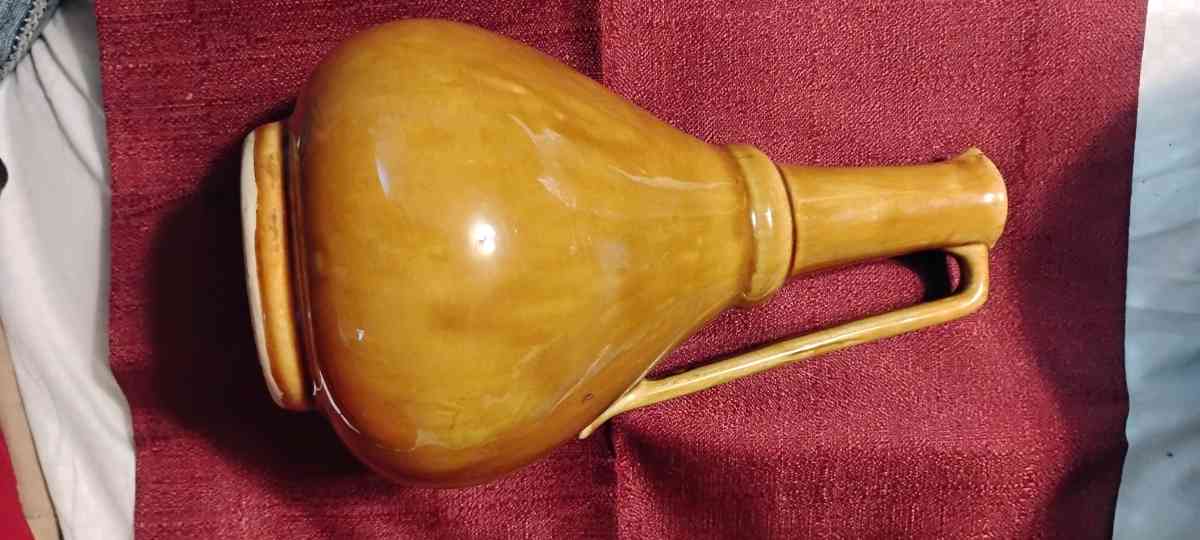 Vintage Ceramic pitcher