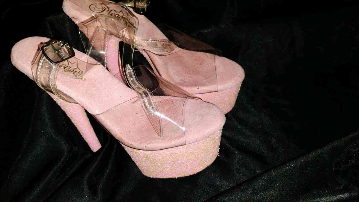 Adore shoes