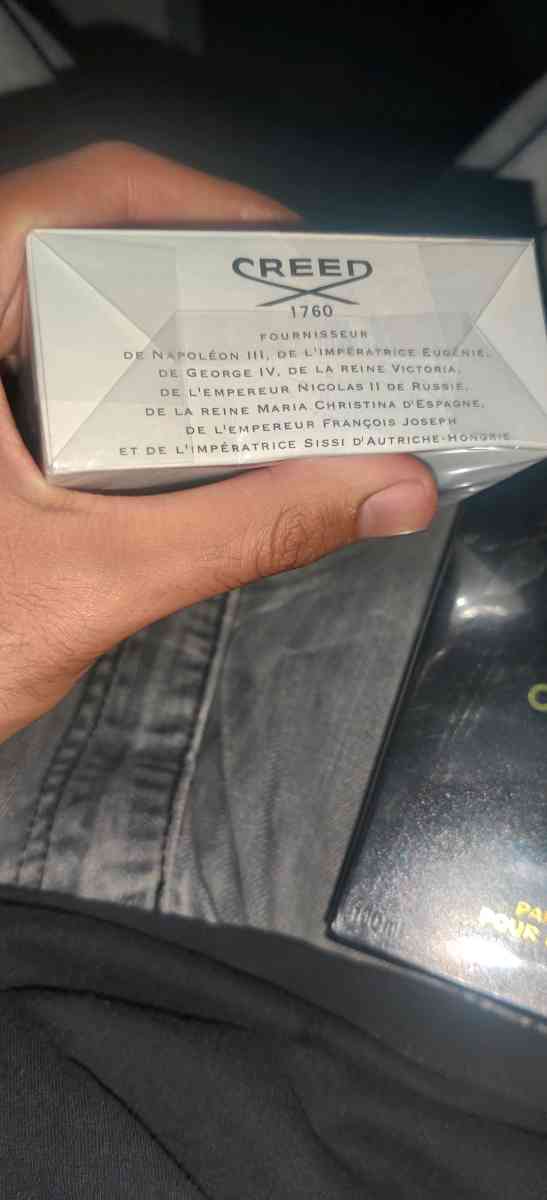 Creed Royal Oud Mens Cologne