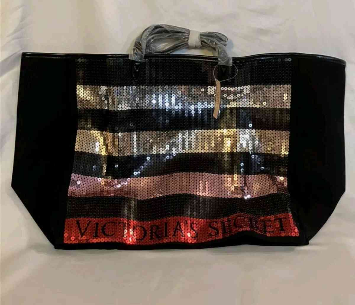 brand new large tote no flaws with tags