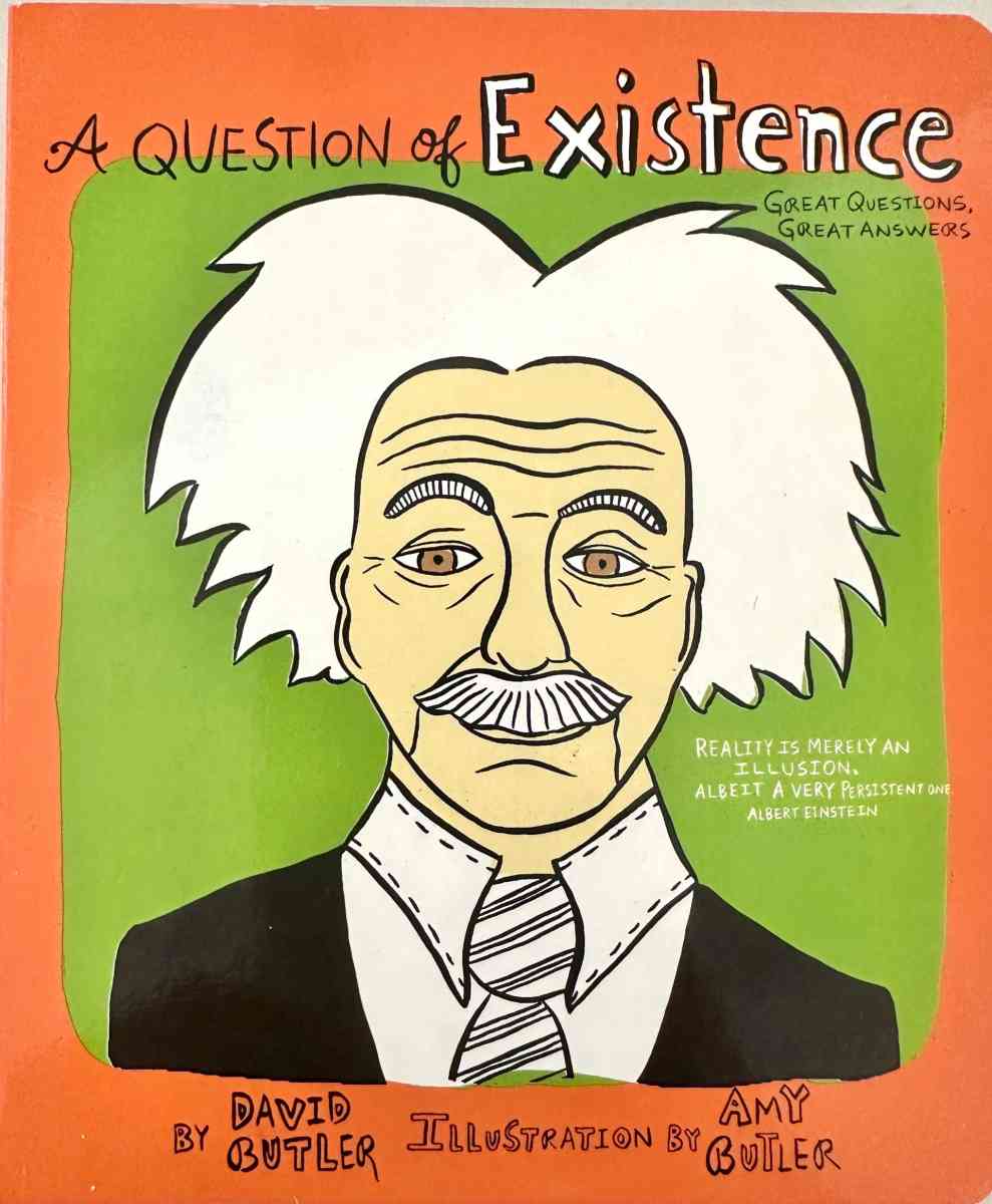 CASE of 64 A Question of Existence Great Questions