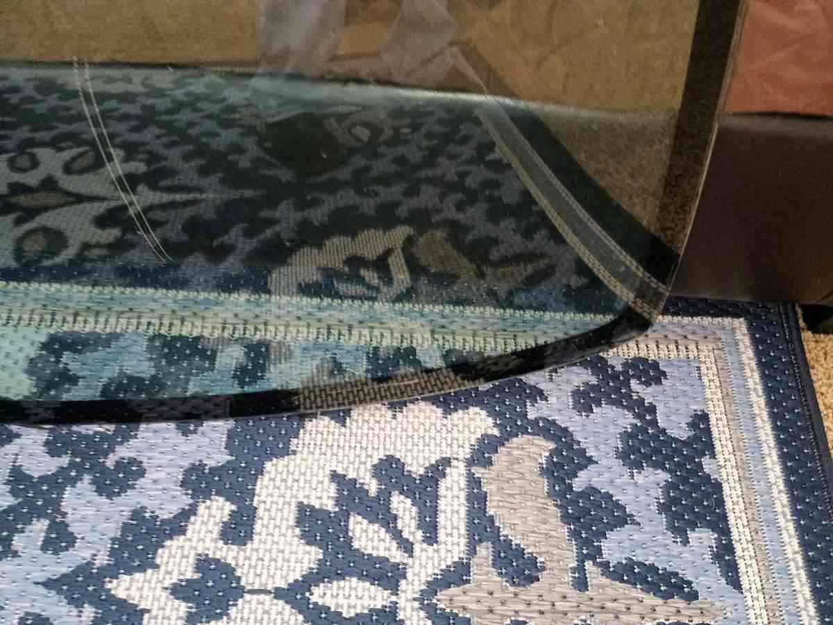 97 Toyota 4Runner limited edition windshield