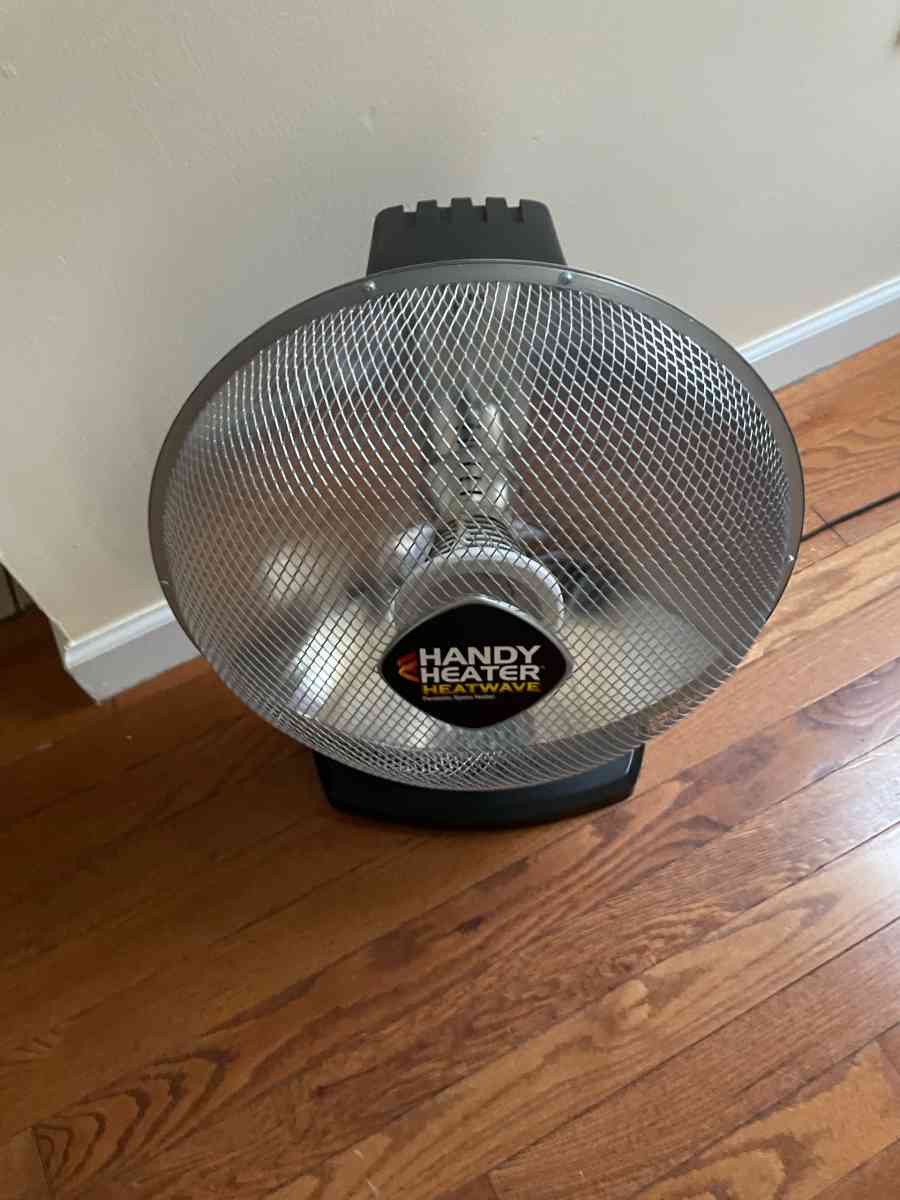 handy heater
