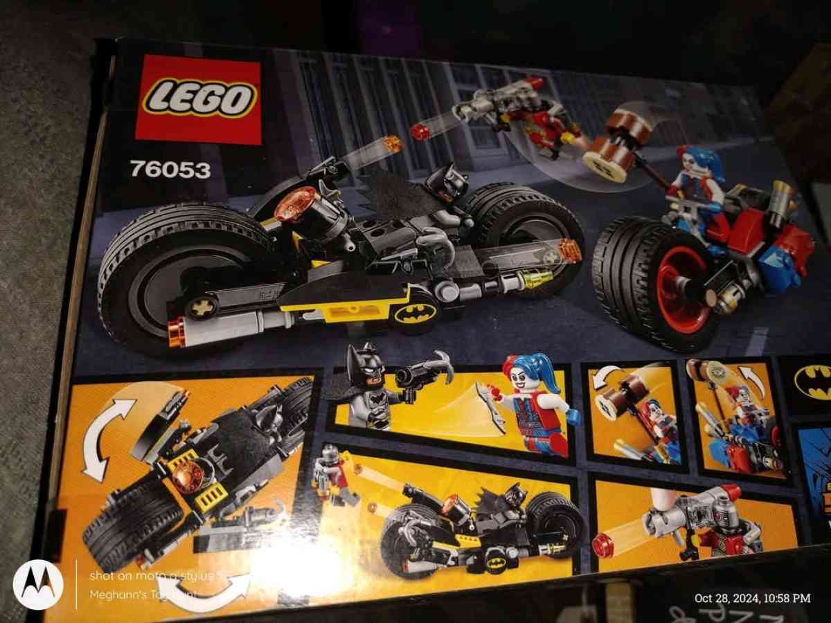 DC Comics Super Heroes