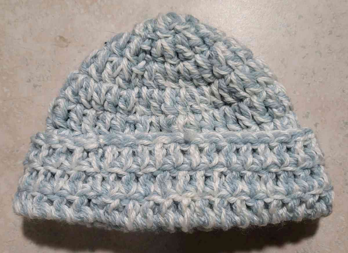 Boys Beanies