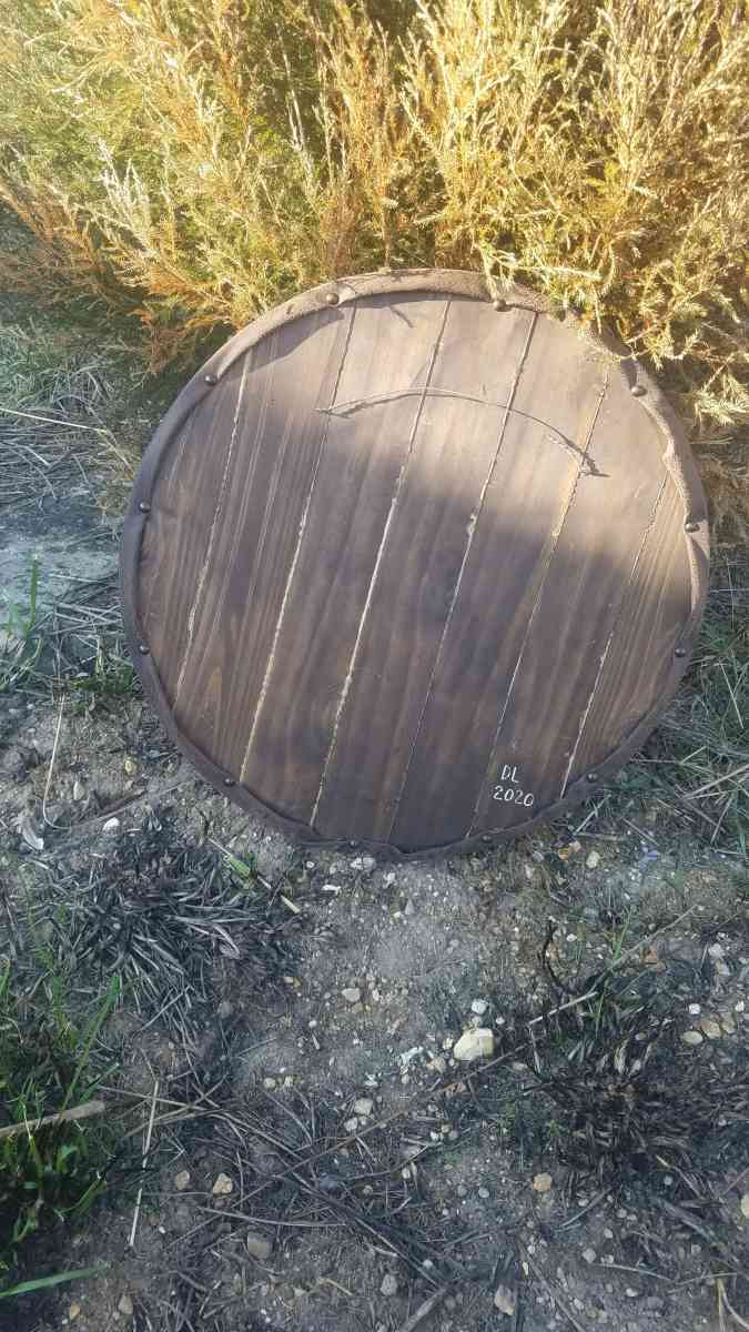 assassins creed vallhalla shield