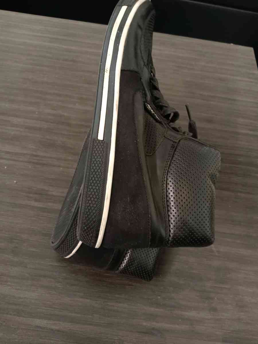 Mens Kennect Cole Ankle boots