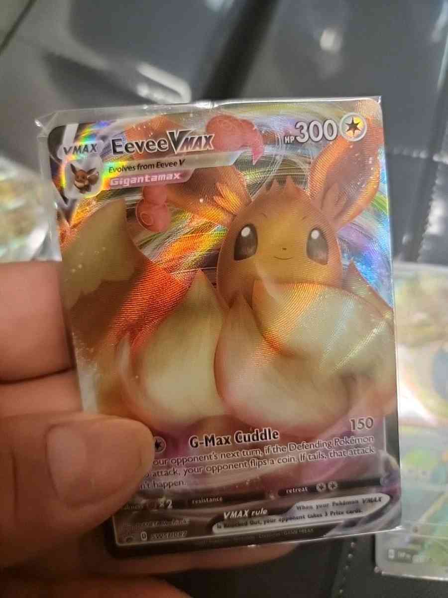 pokemon sealed promo cards