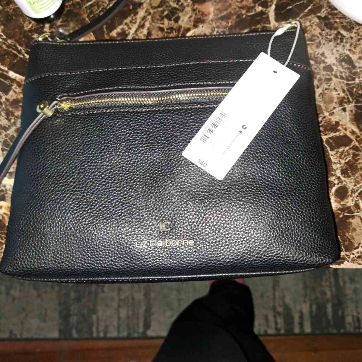Liz Claiborne purse brand new