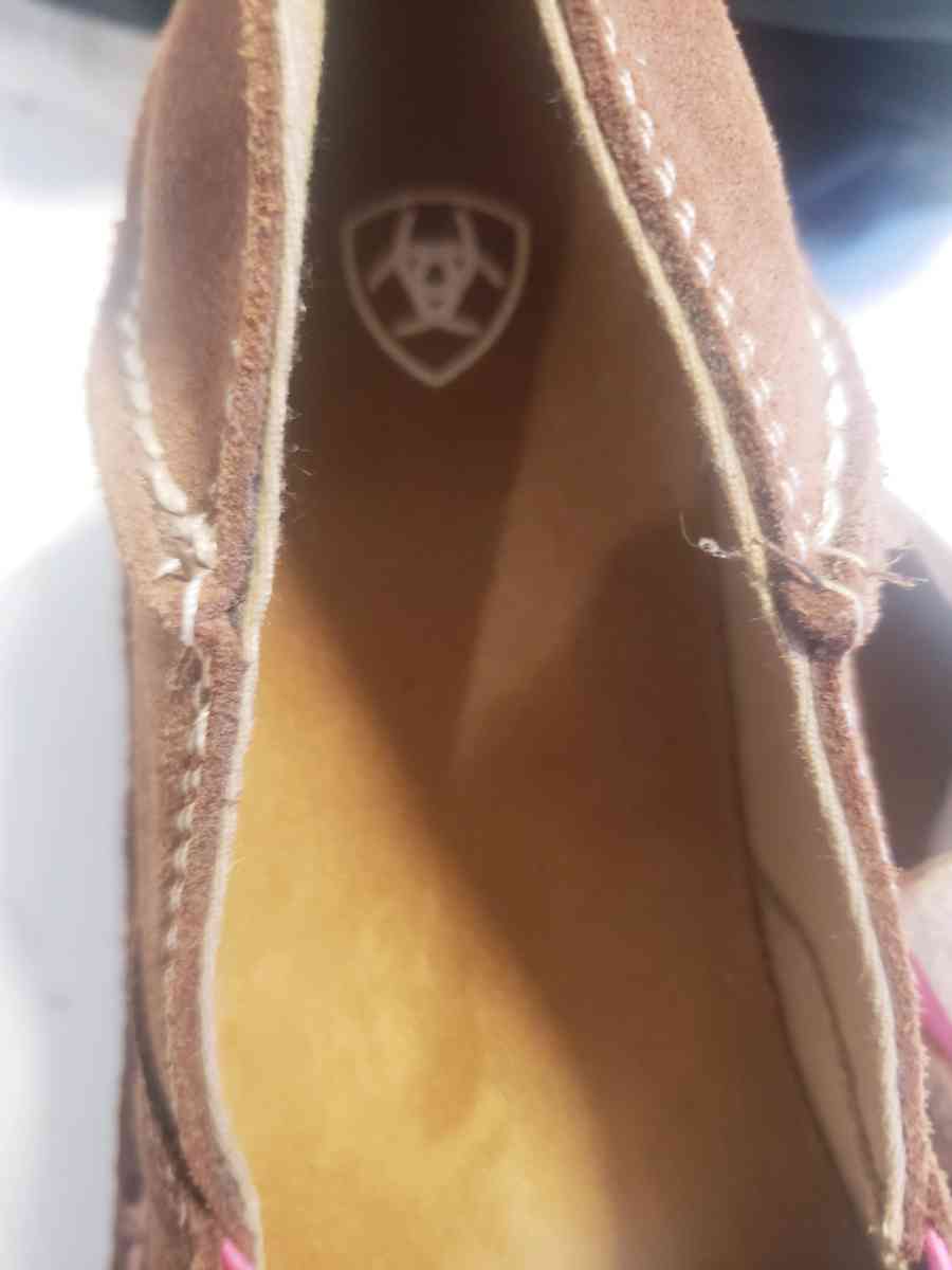 Ariat Slip Ons