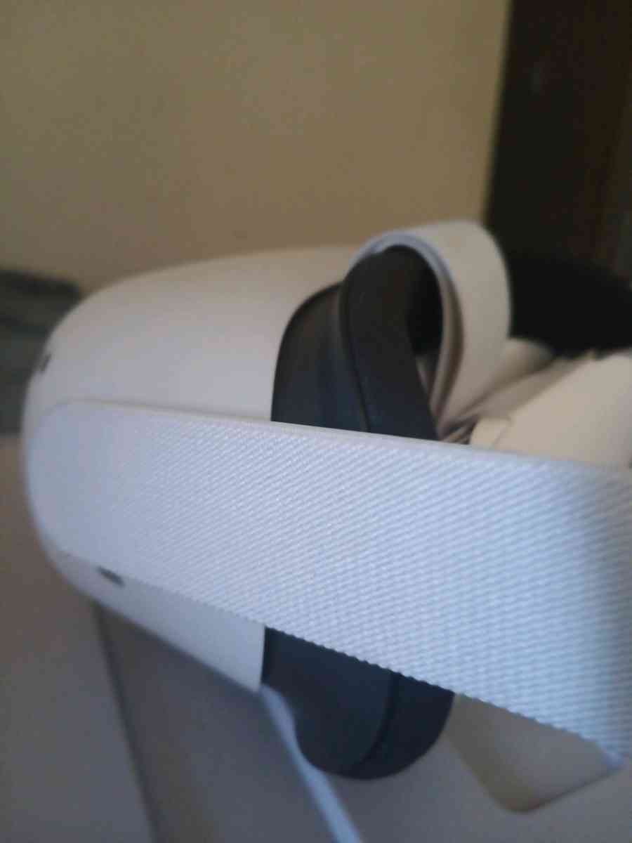 oculus quest 2 brand new