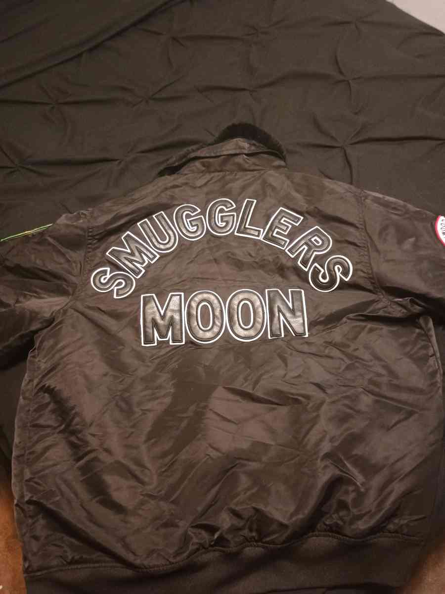 Smugglers Moon Winter Jacket XL  50  Warm  Stylish
