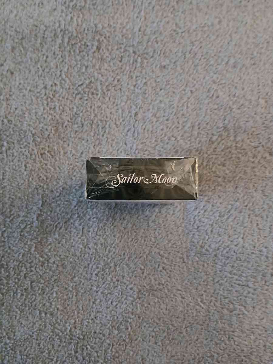 Sailor Moon 92 Pieces Lomo Card Box