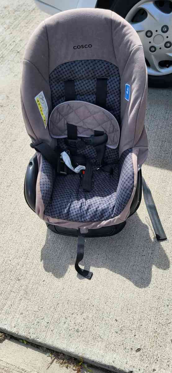 infant car seat