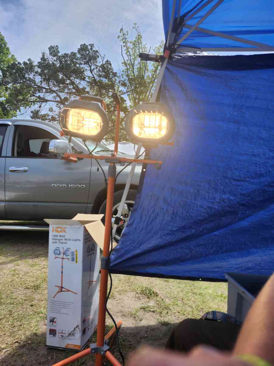 everything is for sale