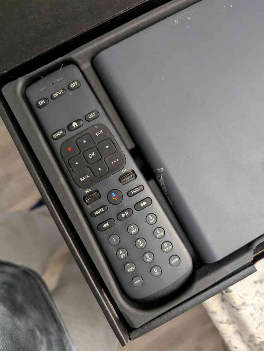 direct stream cable boxes