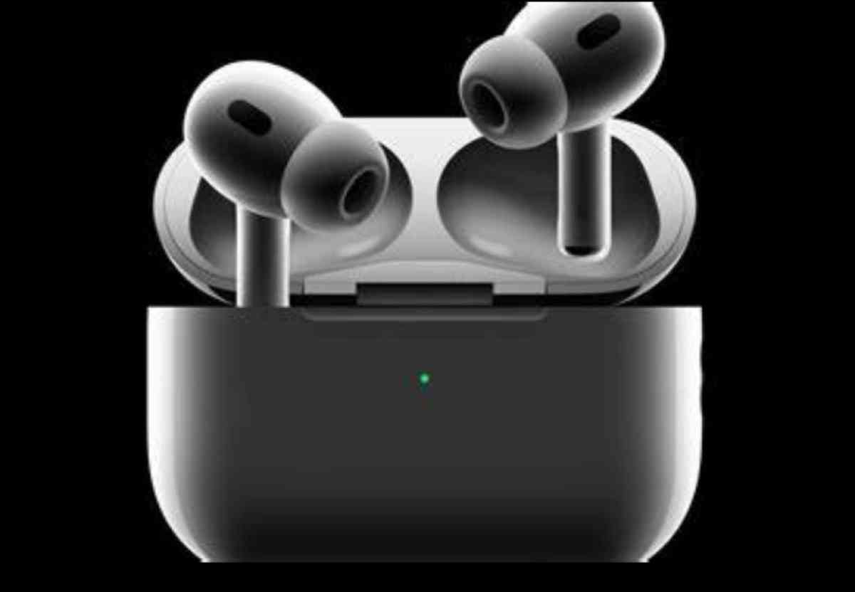 Apple Air Pod Pro 2nd Generation