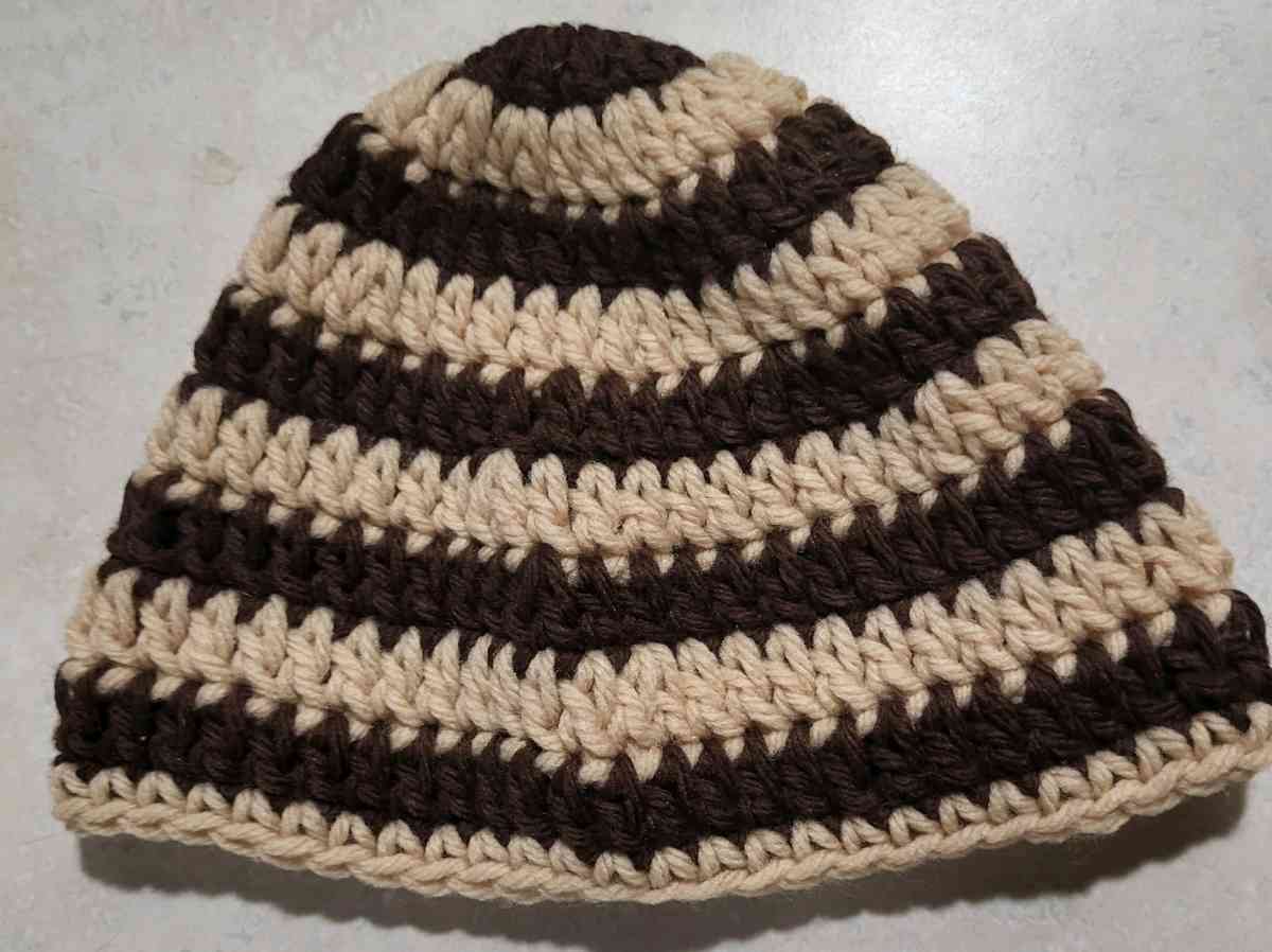 Boys Beanies
