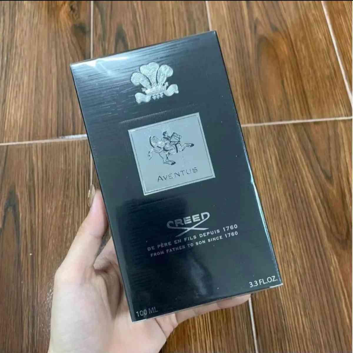 Creed Avuntus Cologne