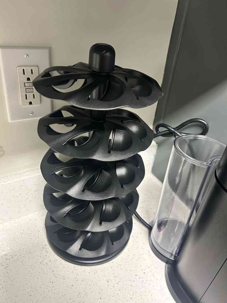 Nespresso Coffee and Espresso Maker