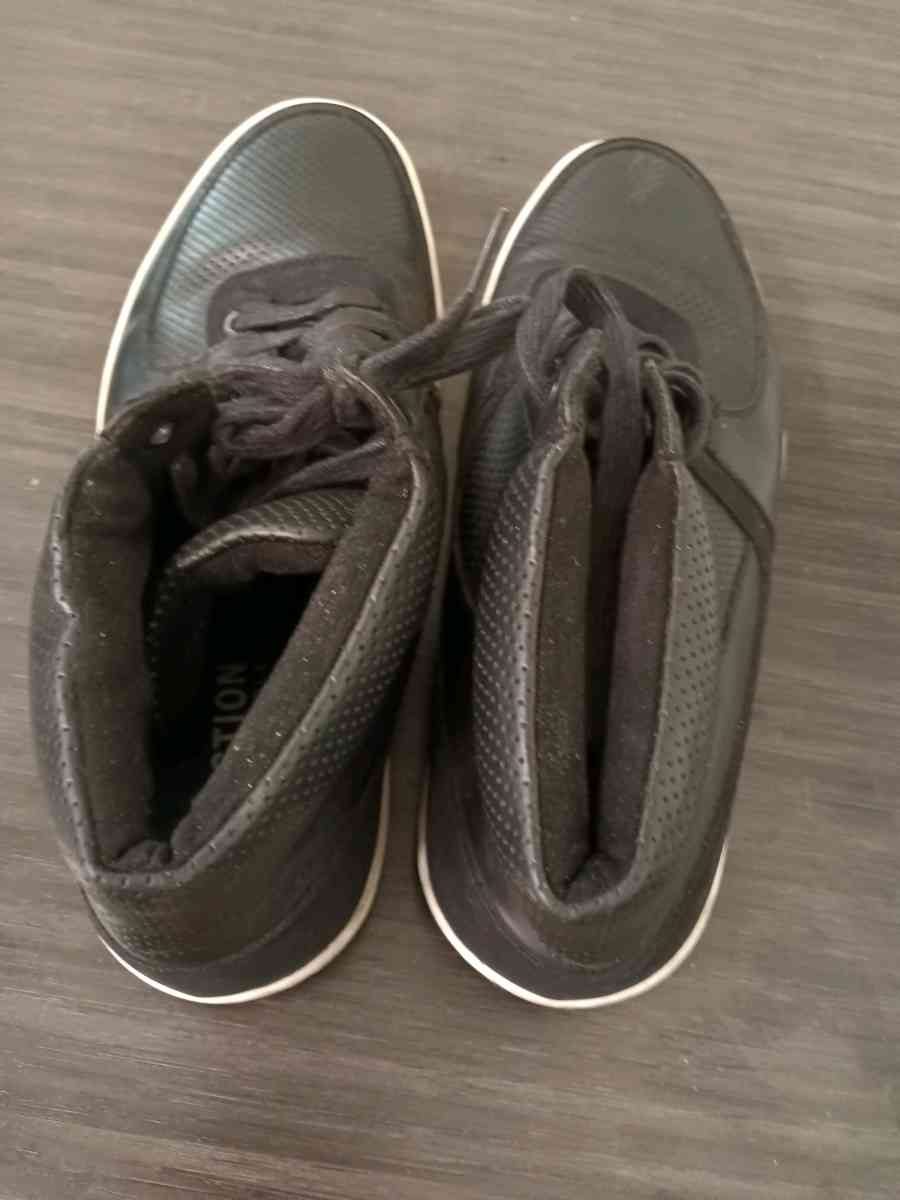 Mens Kennect Cole Ankle boots