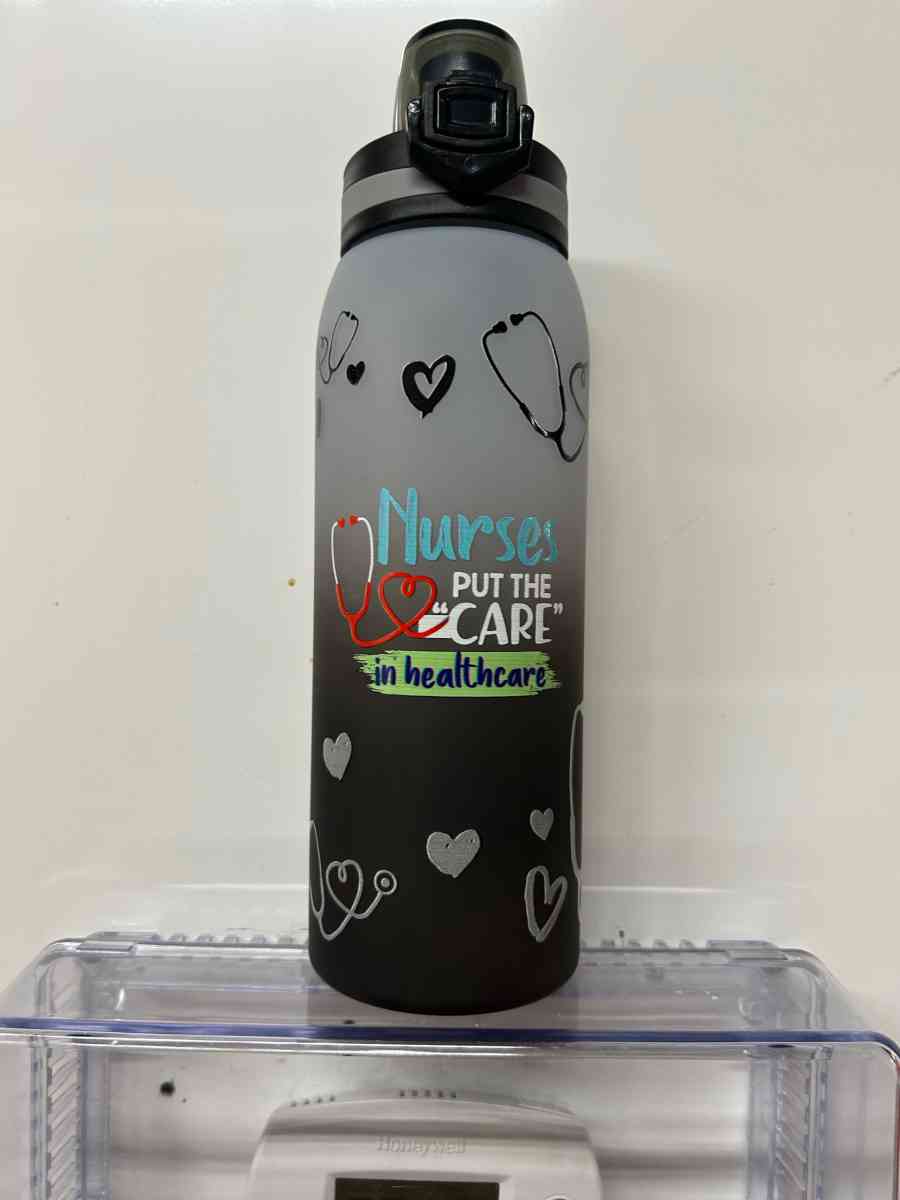 25OZ WATER BOTTLE SPORTS TRAVEL MUG