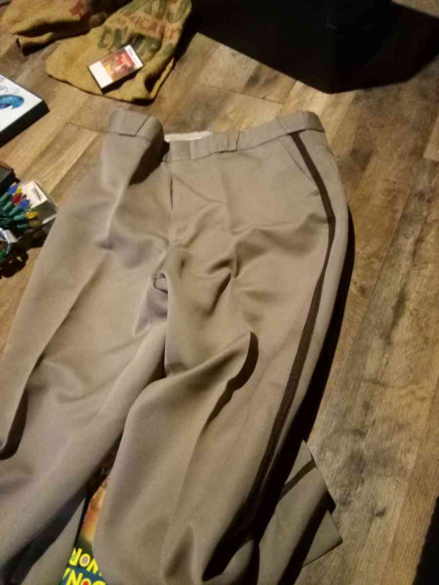 extra tall mens guard pants