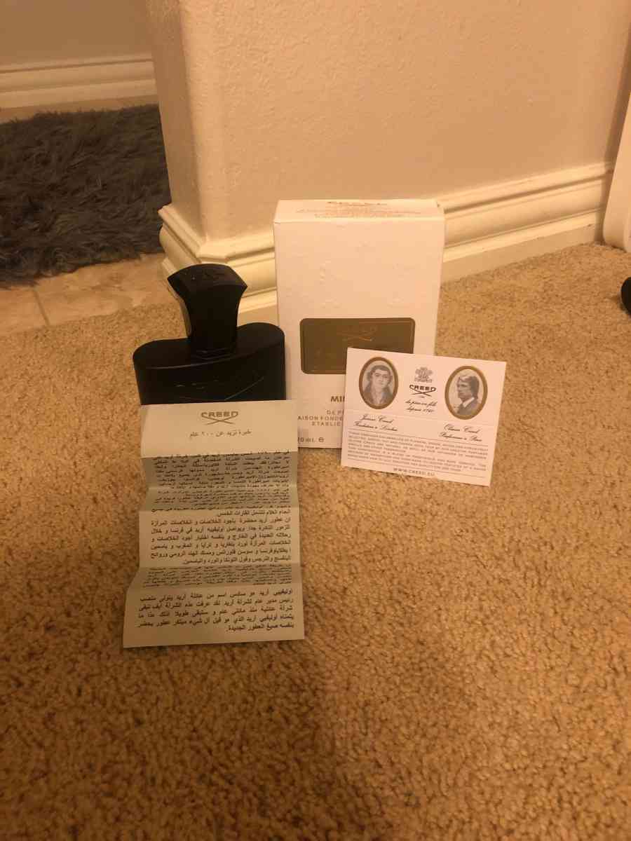 creed aventus cologne