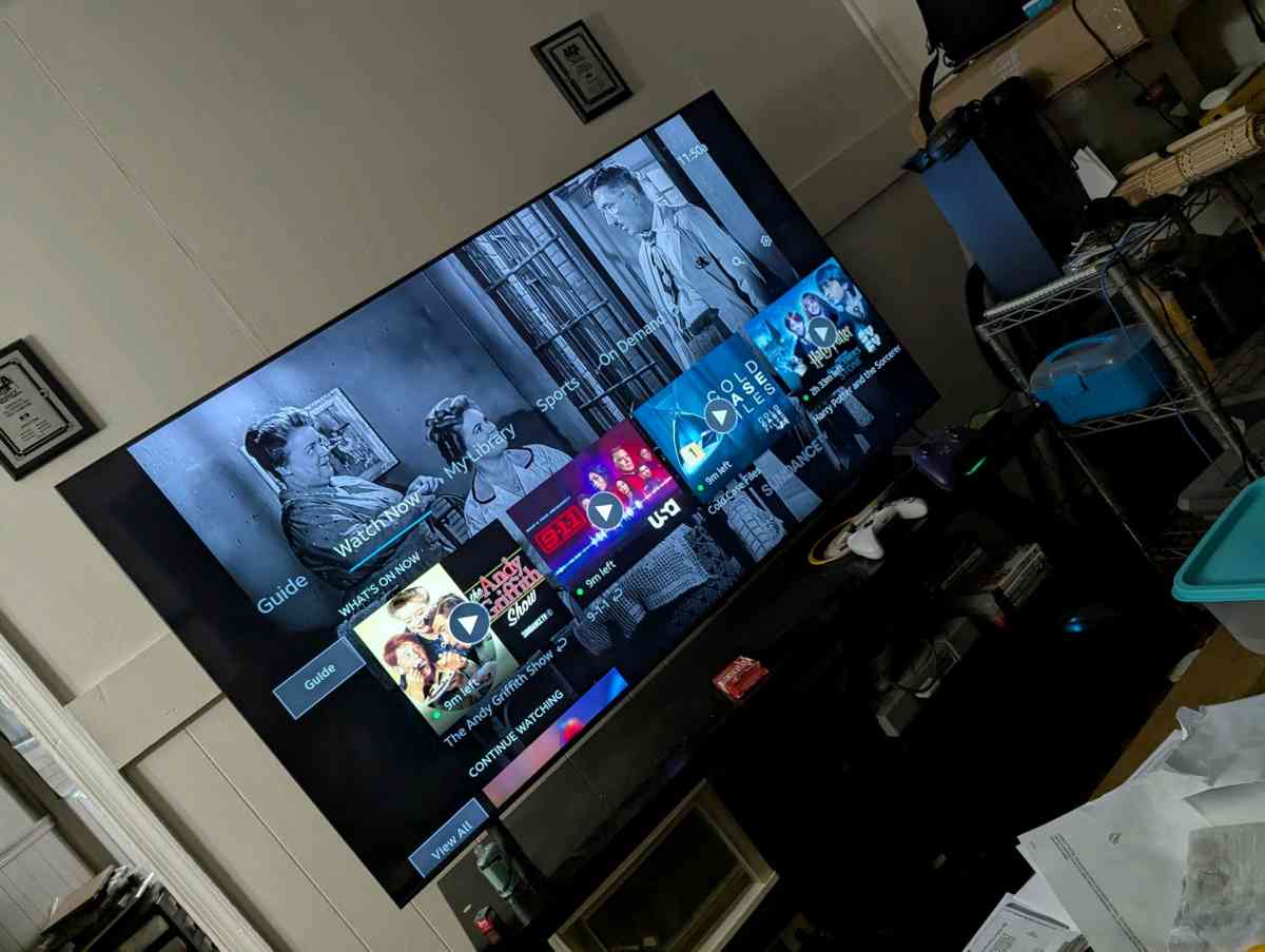 direct stream cable boxes