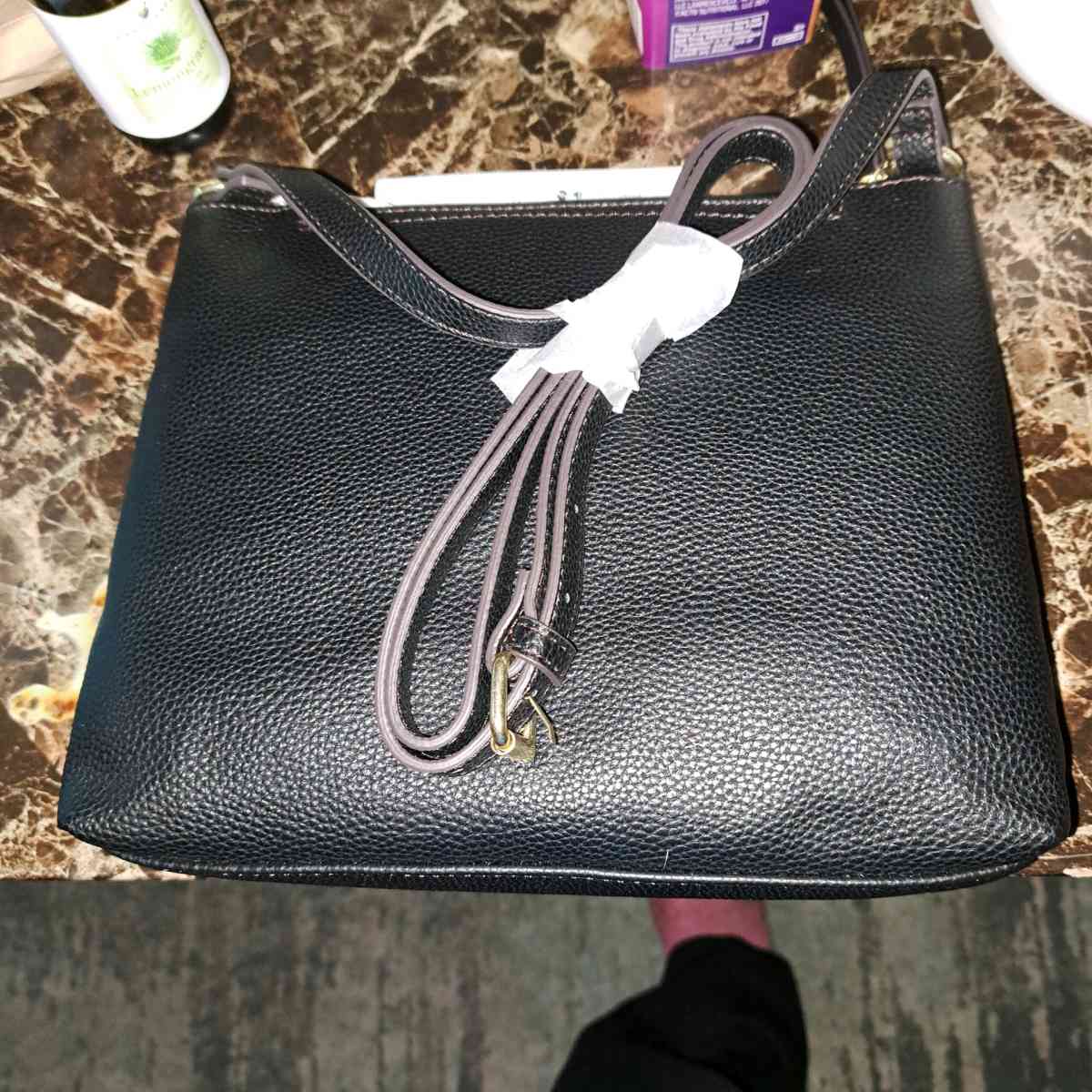Liz Claiborne purse brand new