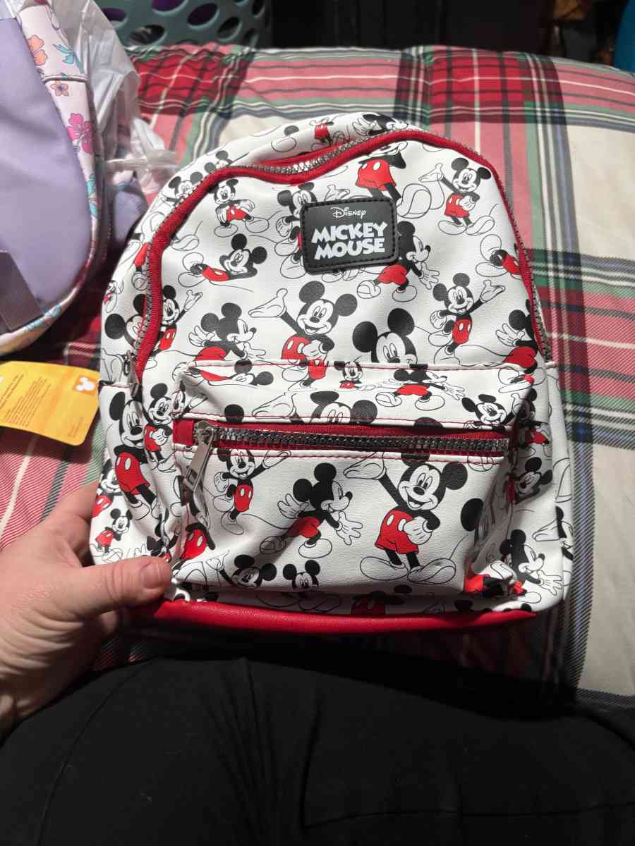 Disney bags