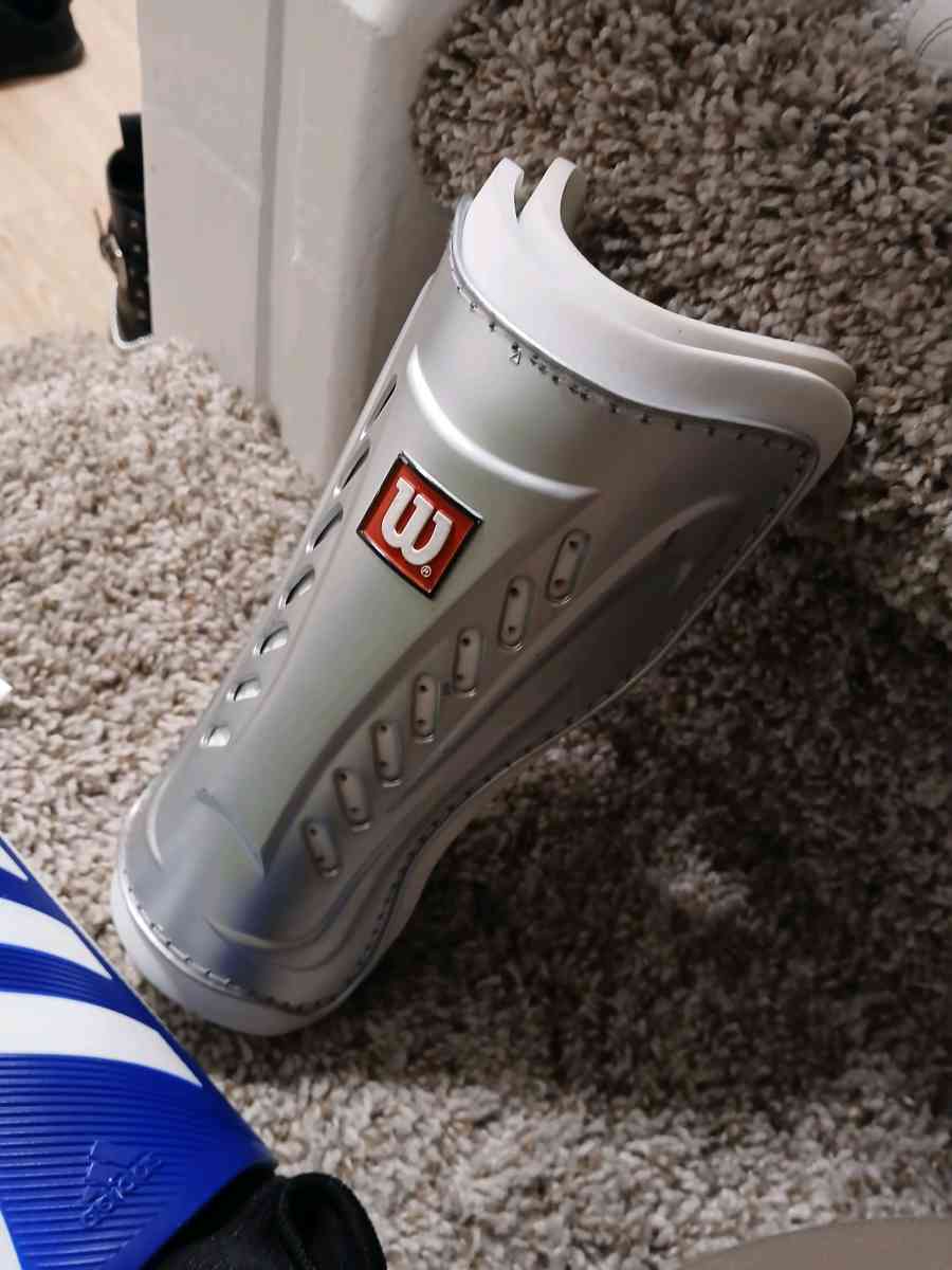 Adidas Copa cleats sz6 youth