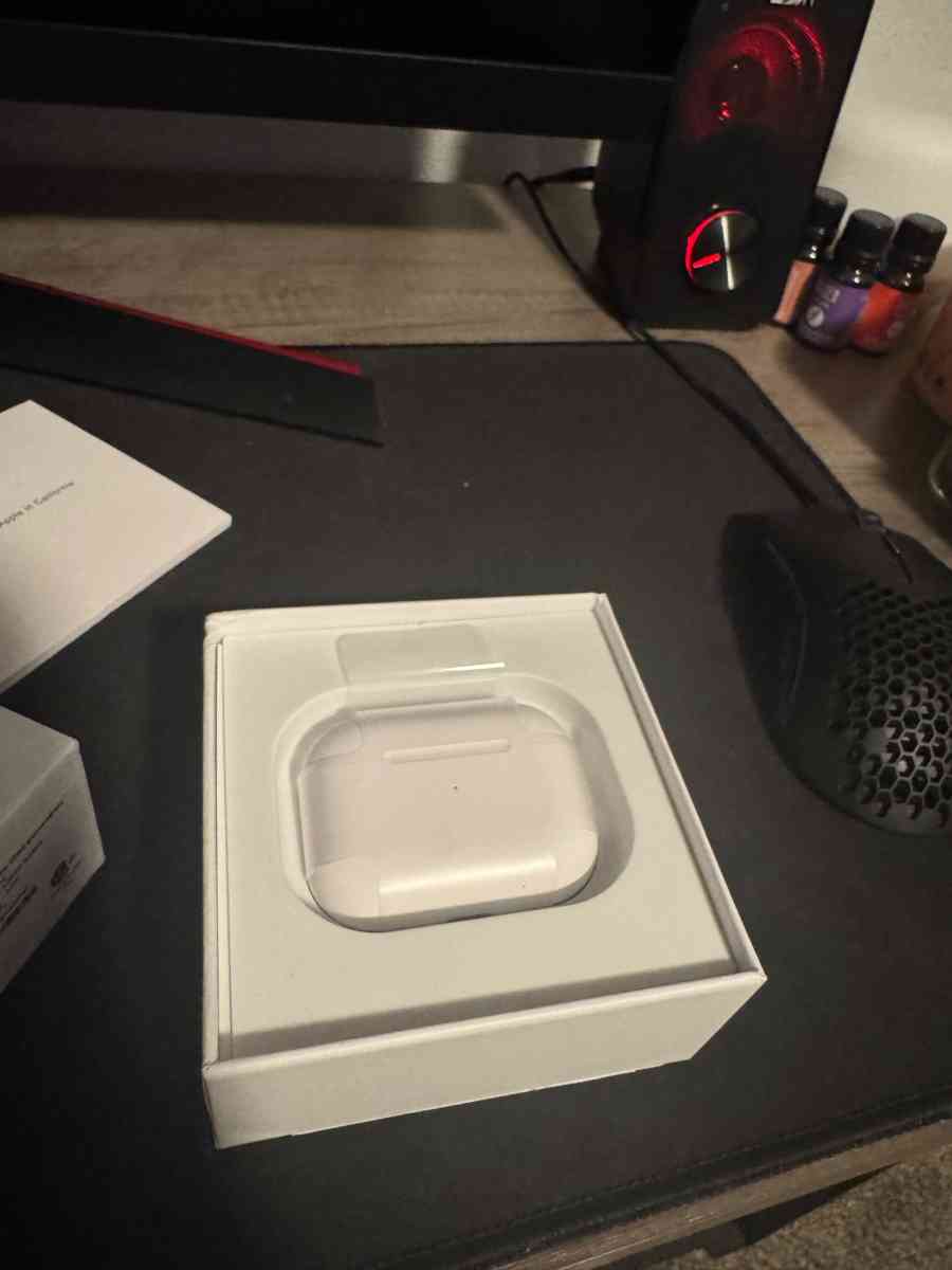 Apple AirPods Pro 2nd Generation