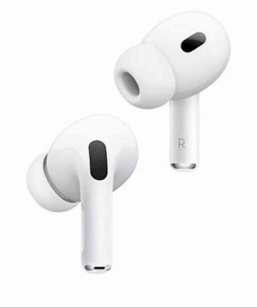 Apple Air Pod Pro 2nd Generation