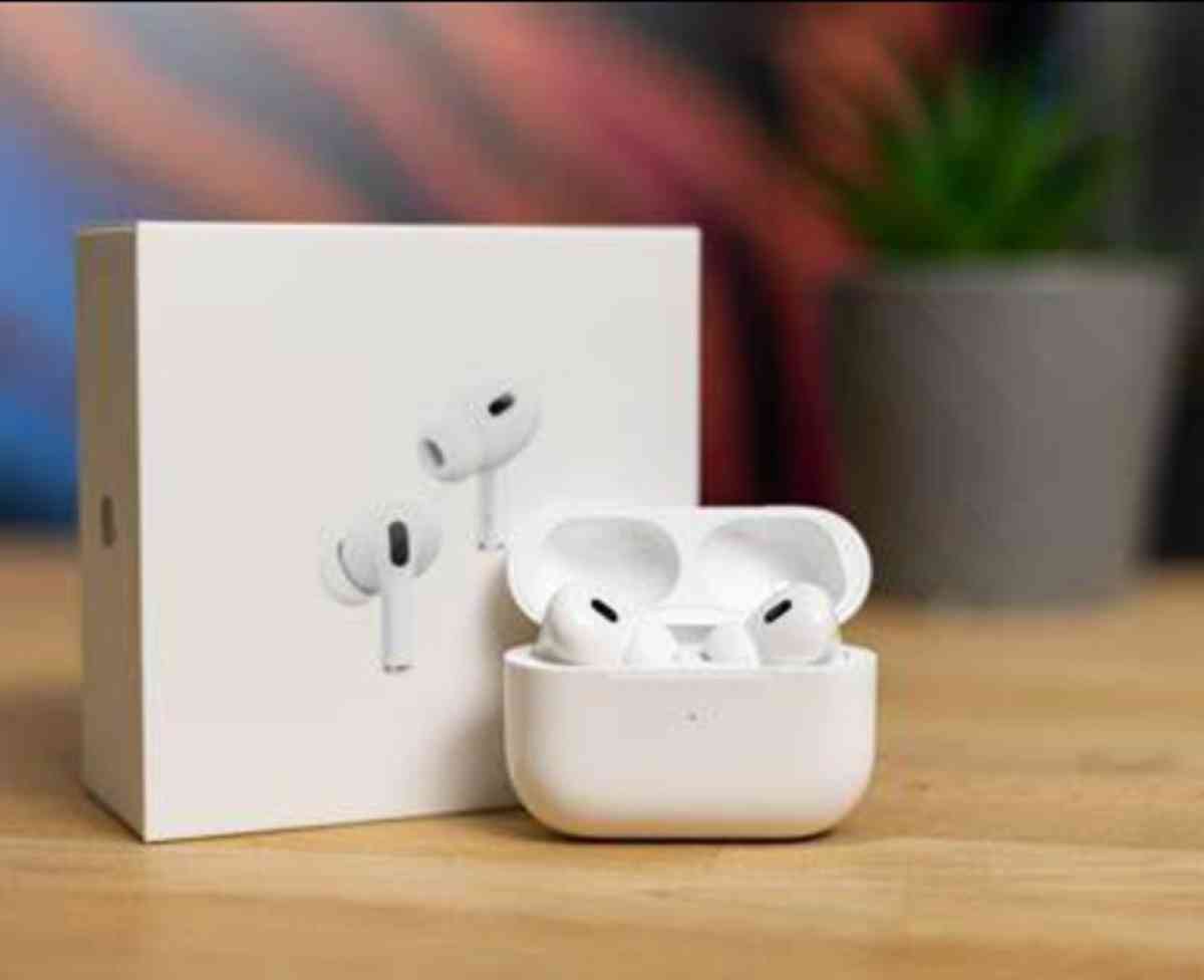 Apple Air Pod Pro 2nd Generation