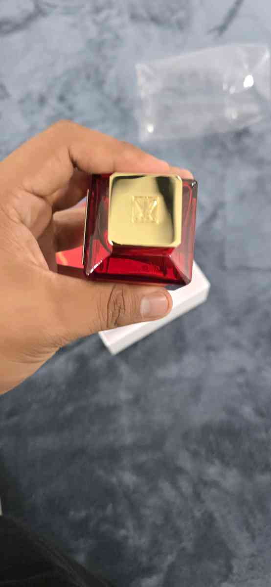 Baccarat Rouge 540
