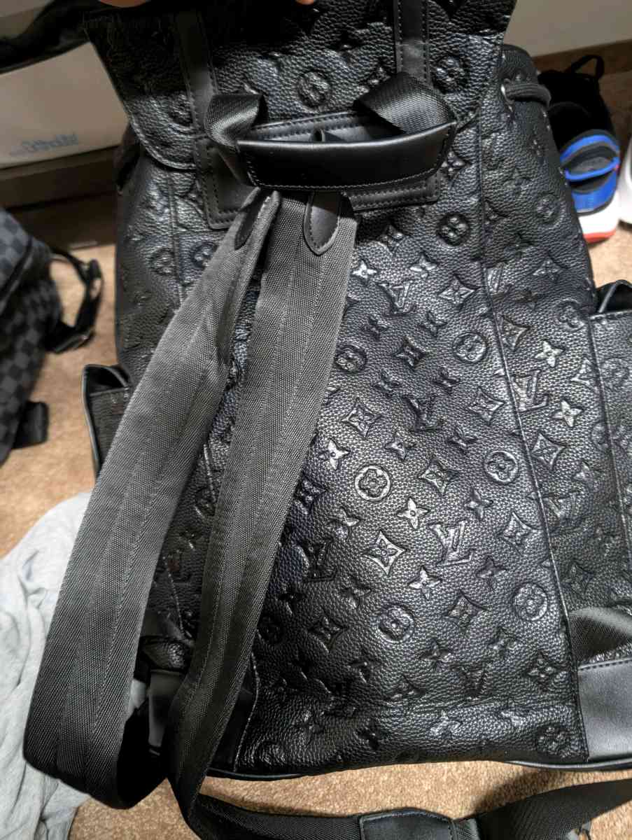 LV BACKPACK
