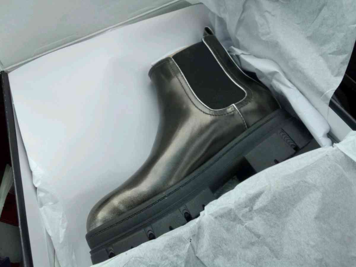 Nine West Sole Booties