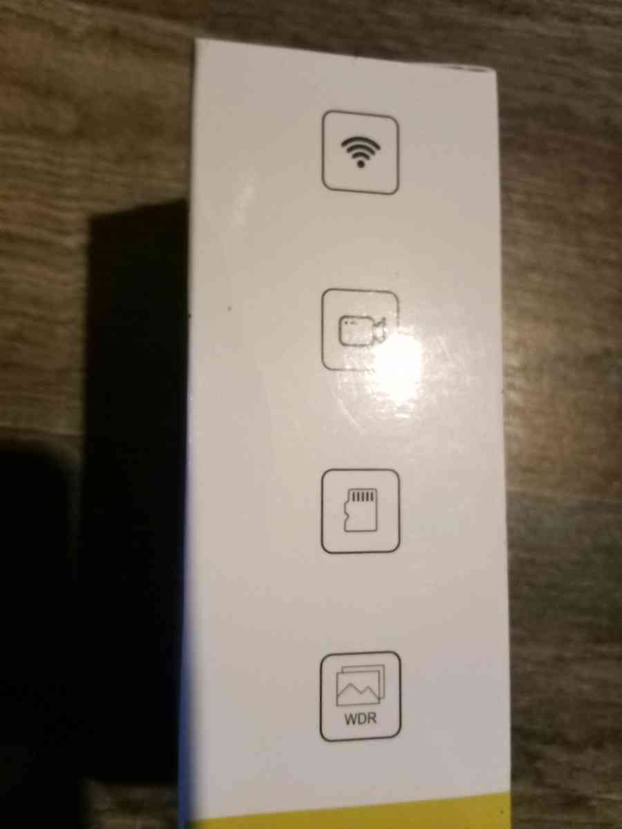 miniature surveillance camera