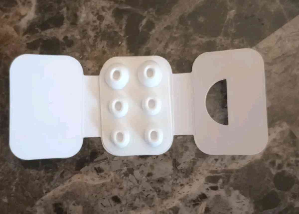 Airpod Pro 2 Active Noise Cancellation