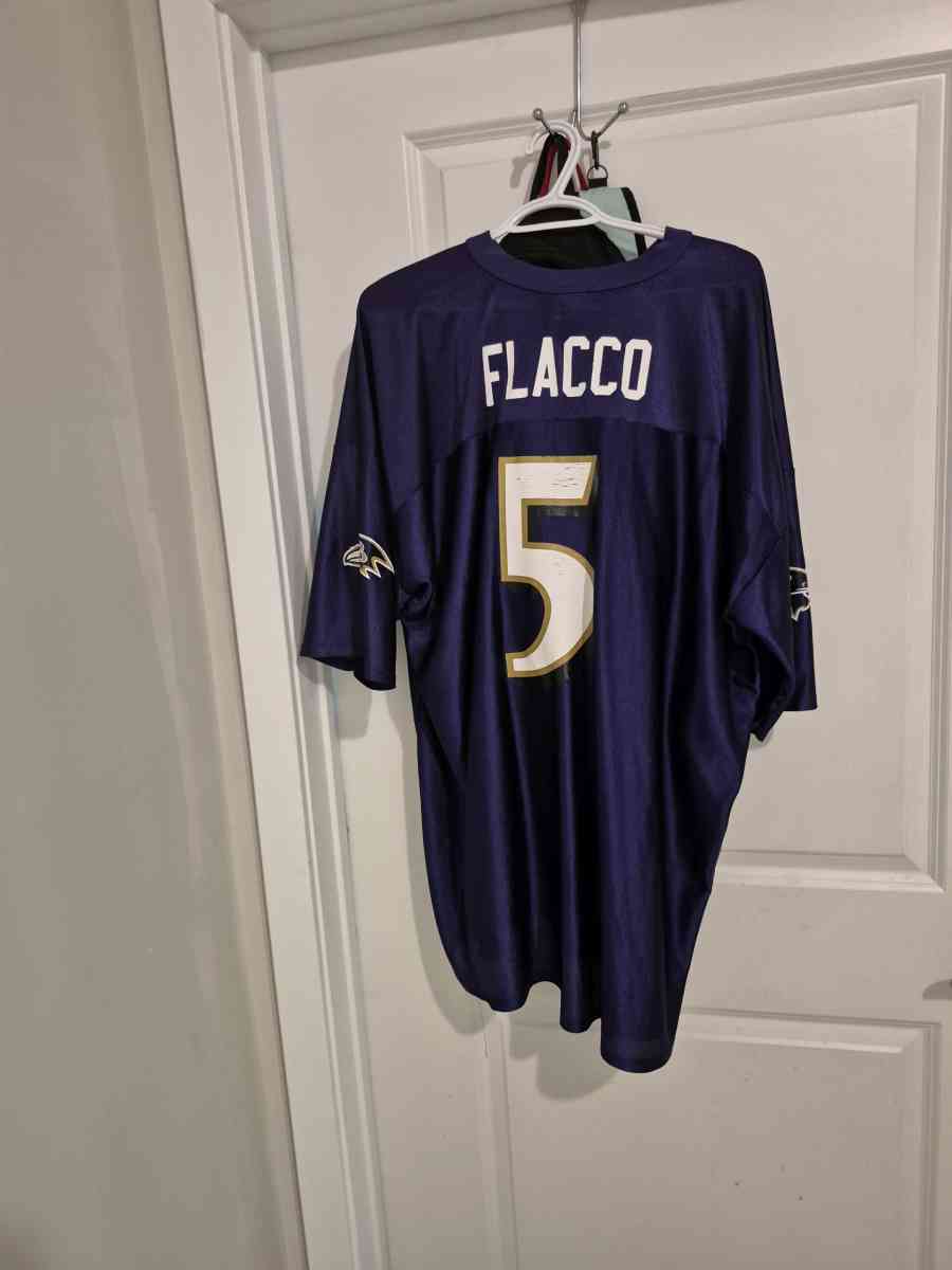 Baltimore Ravens Jersey