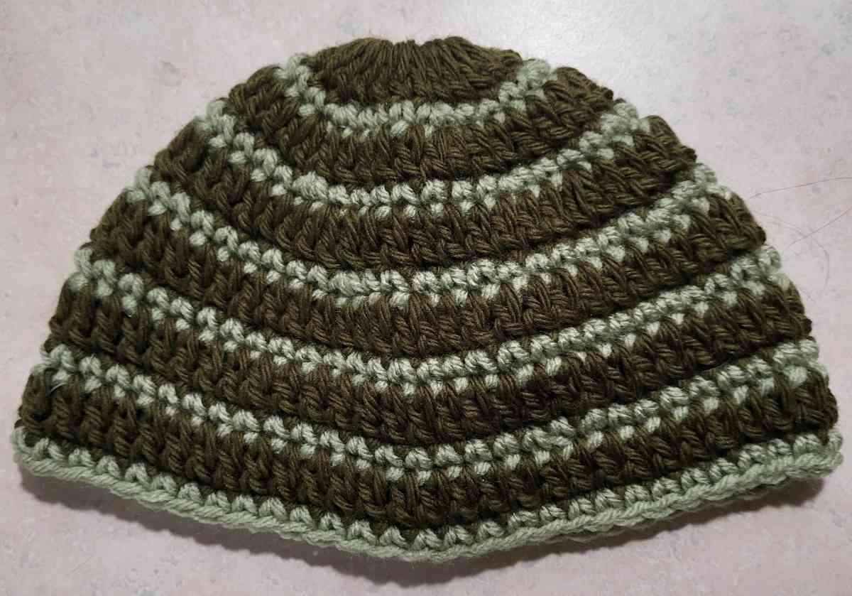 Boys Beanies