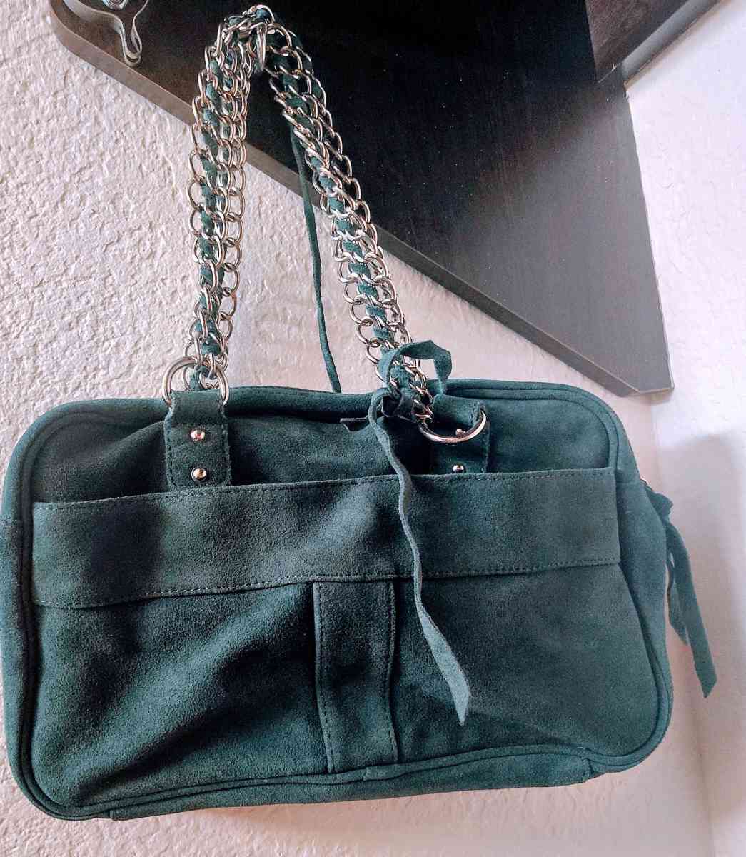 Avon purse
