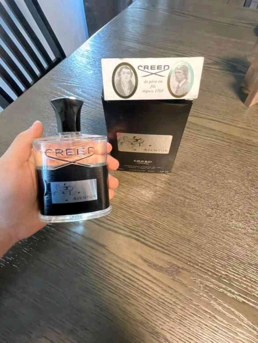 Creed Aventus Cologne Mens Fragrance 120ml 4fl oz