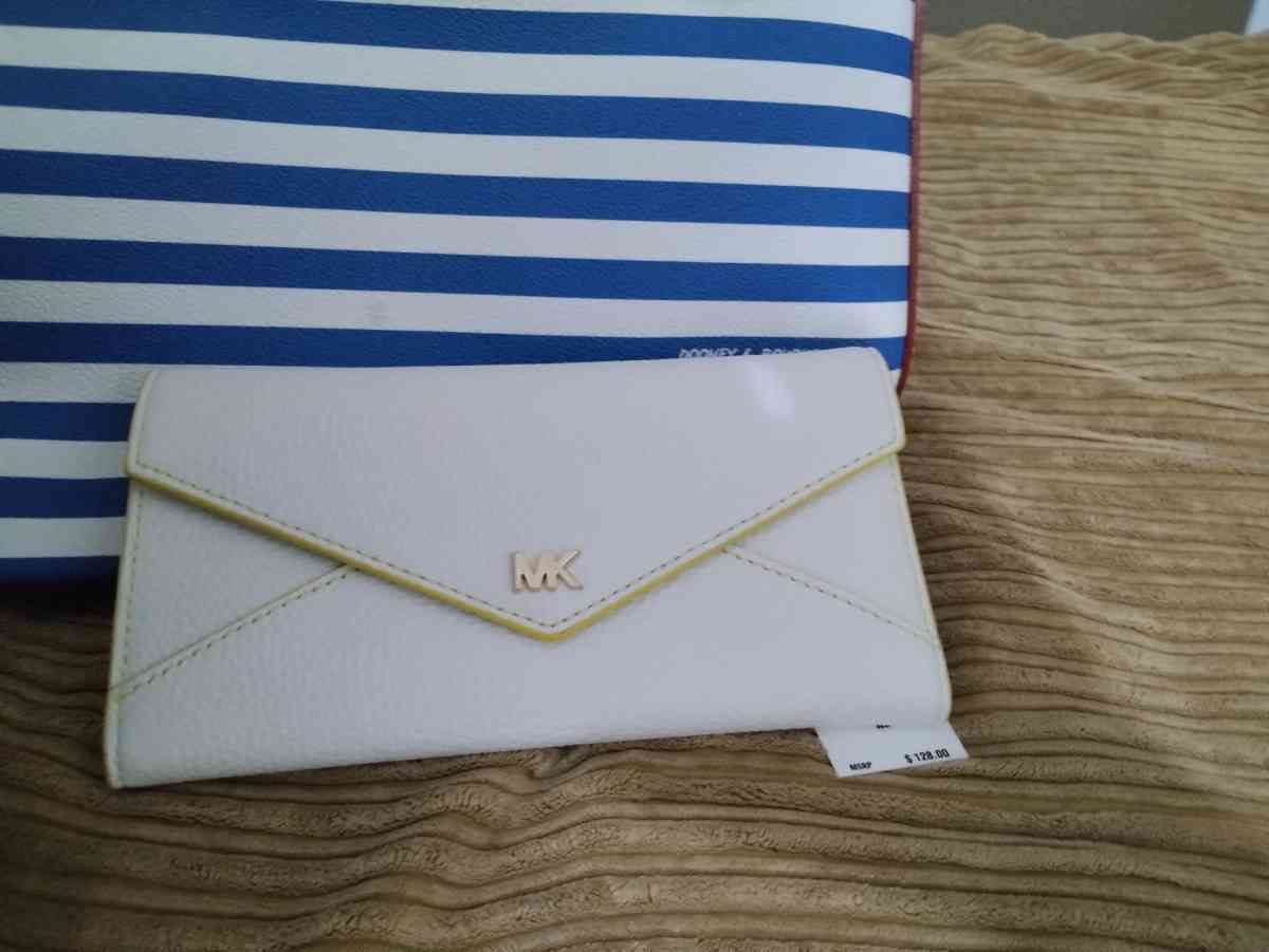 Lot of Authentic Designer Bags