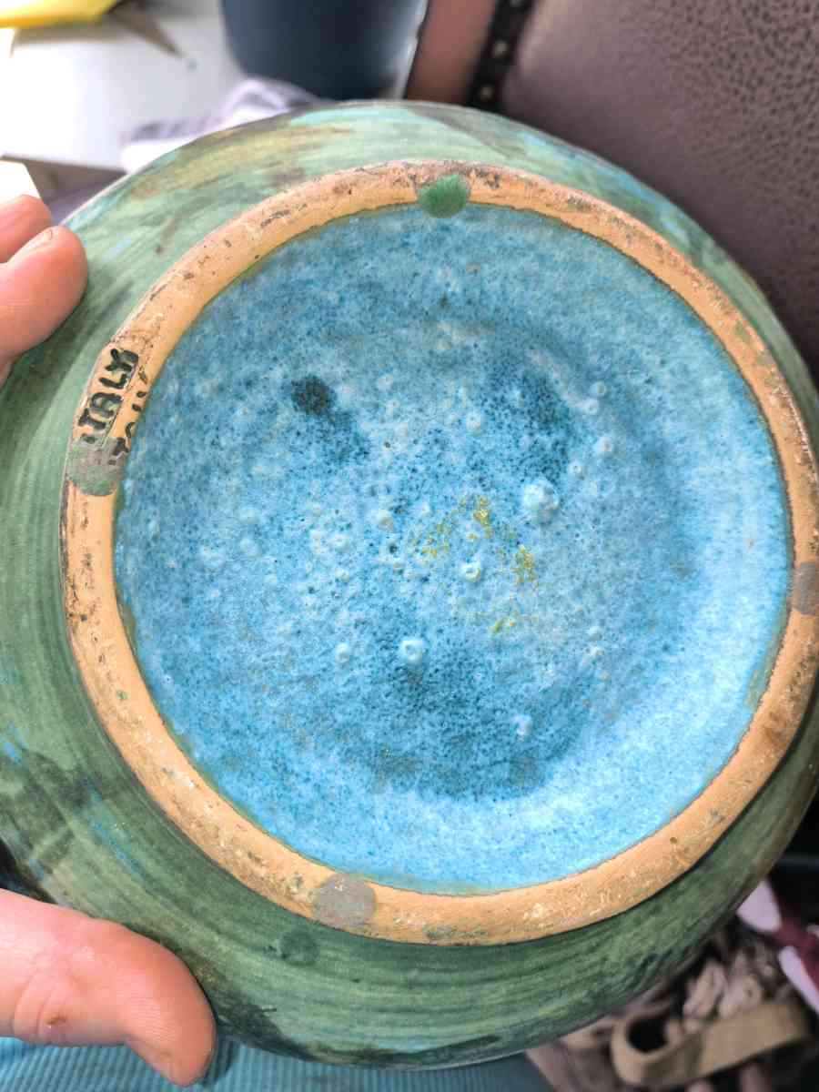 Alvino Bagni Raymor Large Jug Made in ITALY