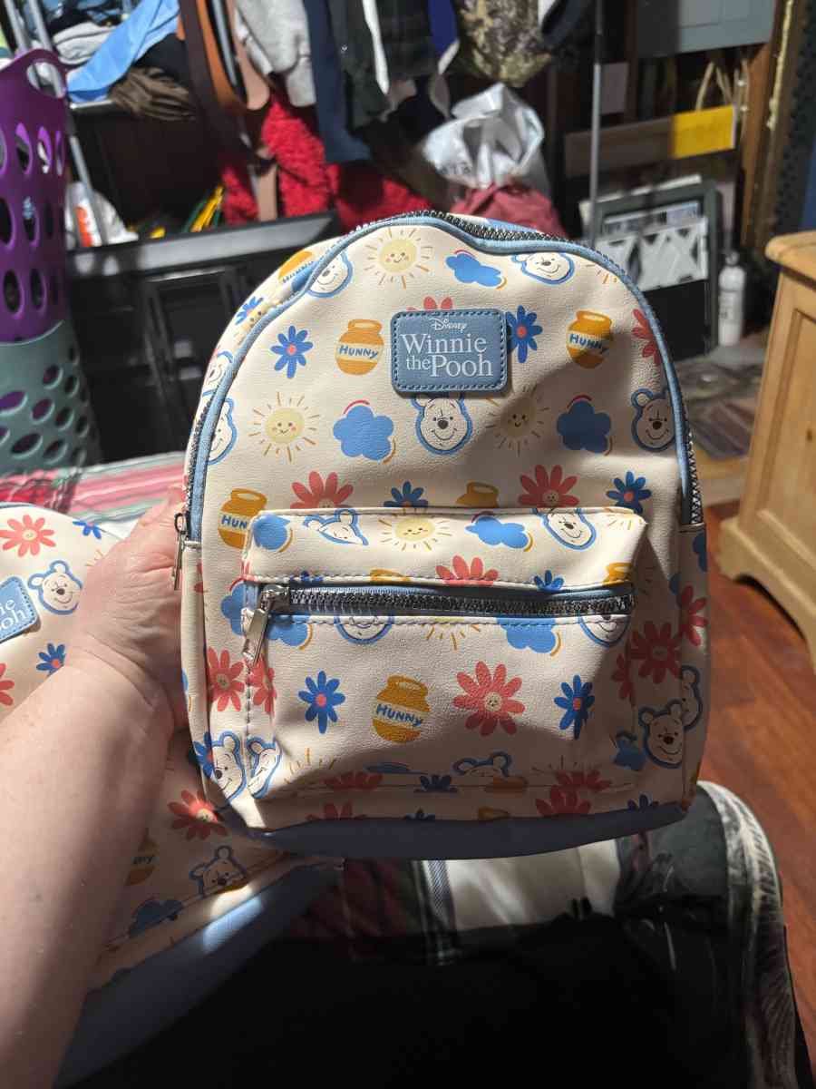 Disney bags