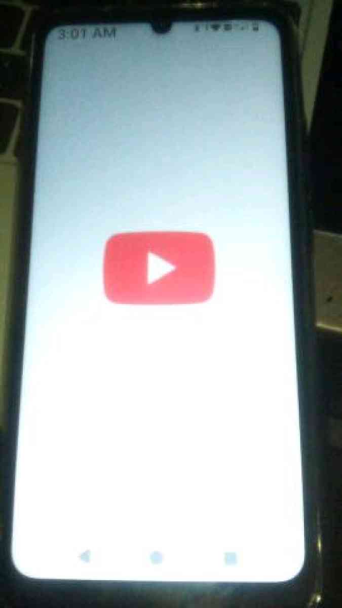 vortex phone brand new